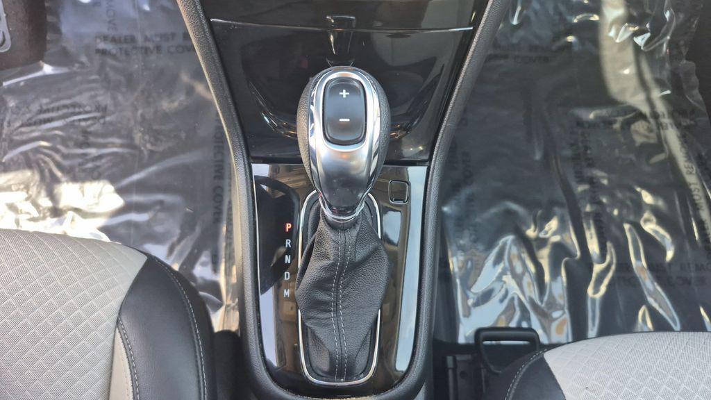 used 2022 Buick Encore car, priced at $18,787