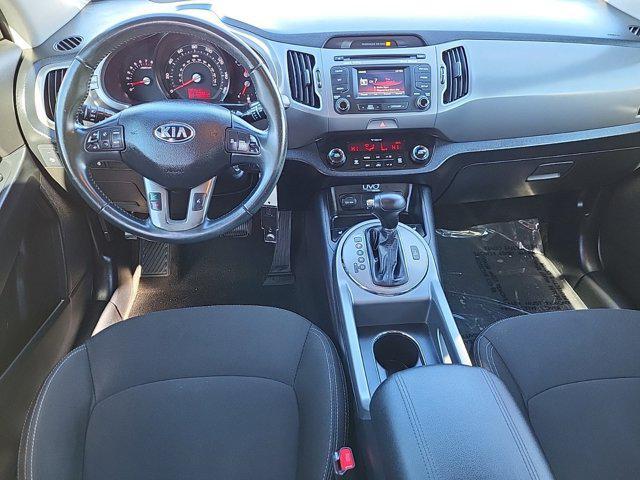 used 2014 Kia Sportage car, priced at $13,779