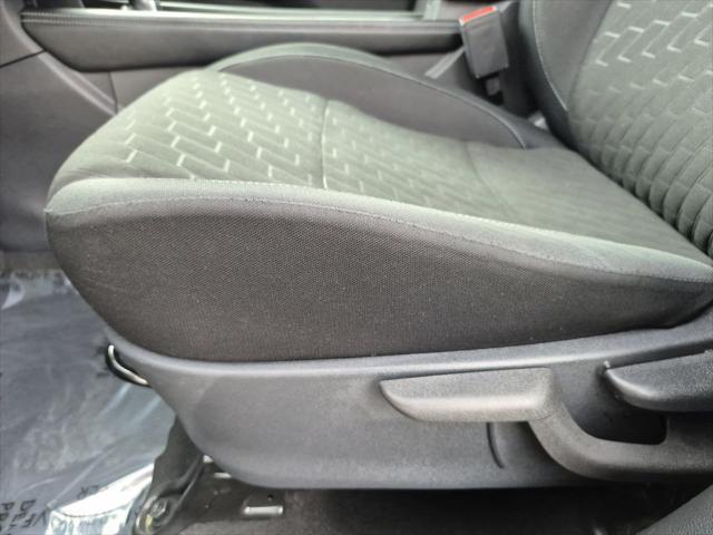used 2023 Nissan Kicks car, priced at $20,000