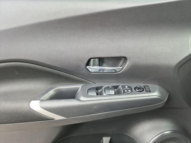 used 2023 Nissan Kicks car, priced at $20,000