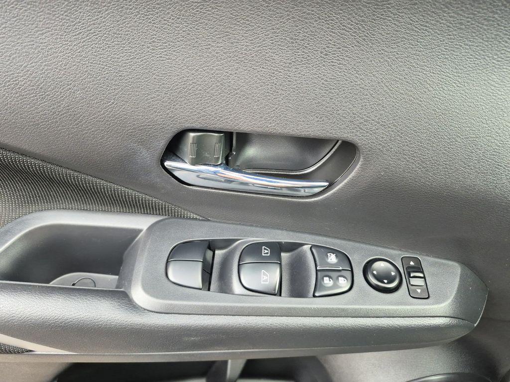 used 2023 Nissan Kicks car, priced at $18,559