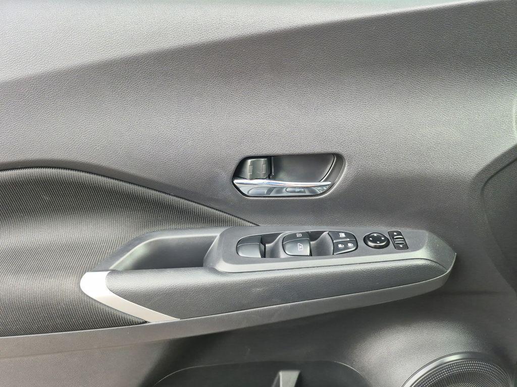 used 2023 Nissan Kicks car, priced at $18,559
