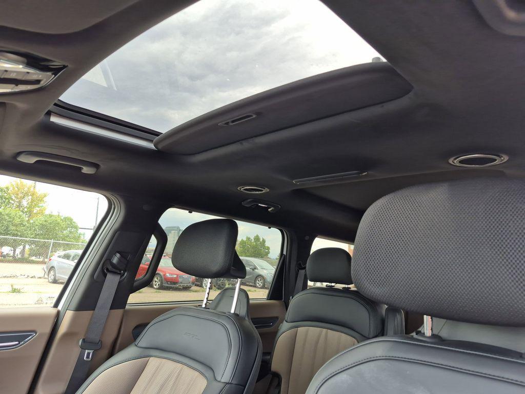 new 2026 Kia EV9 car, priced at $68,475