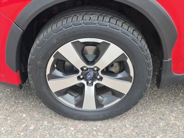 used 2017 Subaru Crosstrek car, priced at $16,000