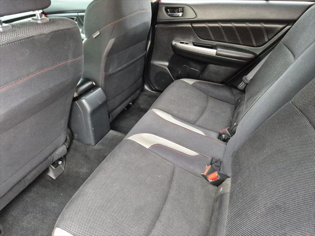 used 2017 Subaru Crosstrek car, priced at $16,000