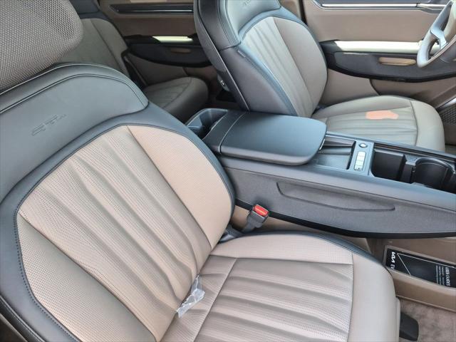 new 2026 Kia EV9 car, priced at $70,227