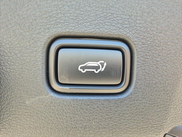 new 2025 Kia Sportage Hybrid car, priced at $38,906