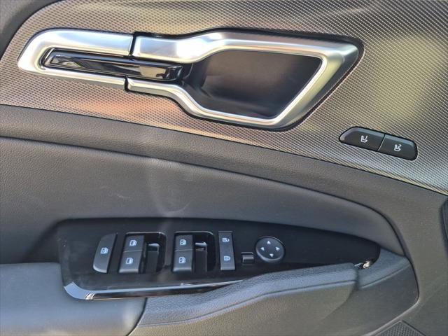 new 2025 Kia Sportage Hybrid car, priced at $38,906