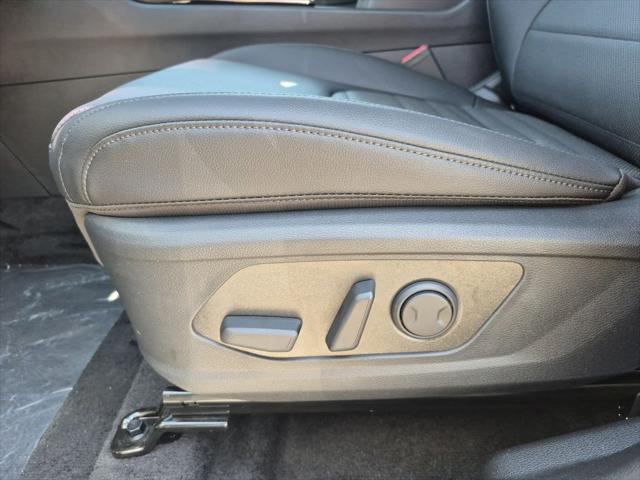 new 2025 Kia Sportage Hybrid car, priced at $38,906