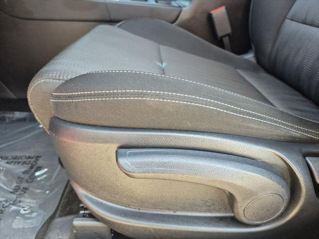 used 2022 Kia Sportage car, priced at $20,287