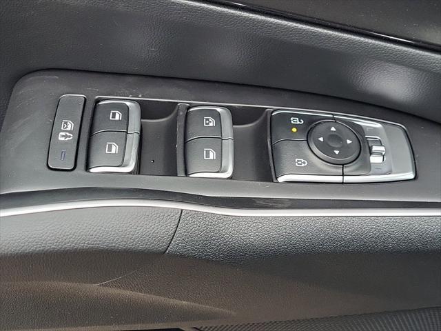new 2025 Kia Sorento car, priced at $36,401