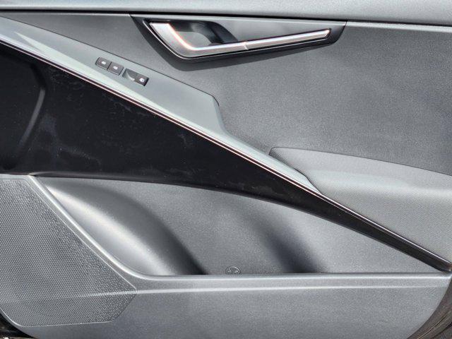 new 2024 Kia Niro car, priced at $26,807