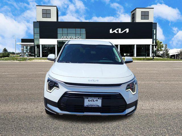 new 2024 Kia Niro car, priced at $26,807