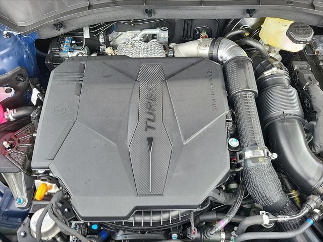 new 2025 Kia Sorento car, priced at $43,279