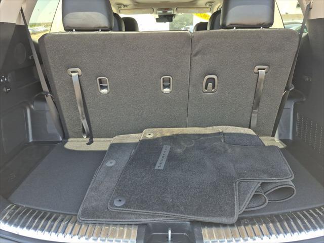 used 2023 Kia Telluride car, priced at $46,000