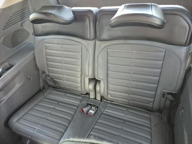 used 2024 Kia EV9 car, priced at $55,000