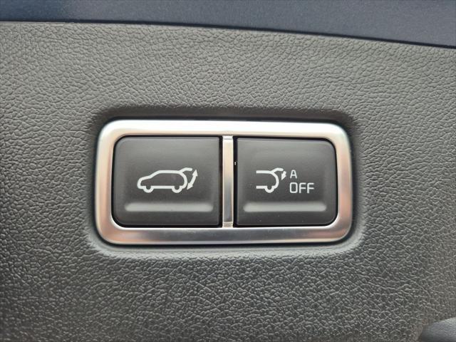 new 2025 Kia Sorento Plug-In Hybrid car, priced at $53,504