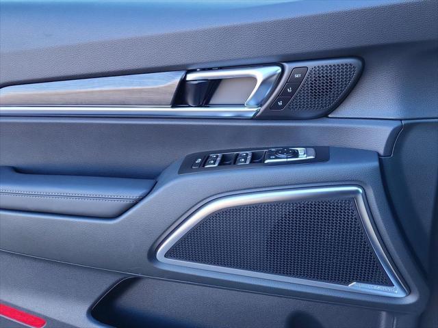 new 2025 Kia Telluride car, priced at $53,733