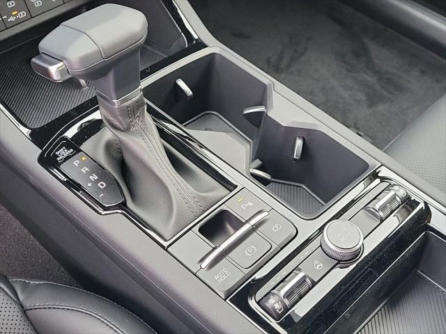 new 2025 Kia K5 car, priced at $33,945