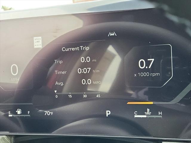 new 2025 Kia K5 car, priced at $33,945