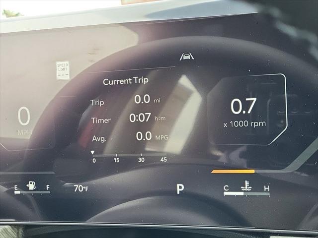 new 2025 Kia K5 car, priced at $33,945