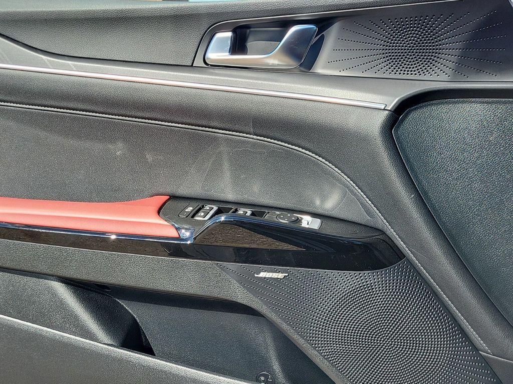 new 2025 Kia K5 car, priced at $30,757