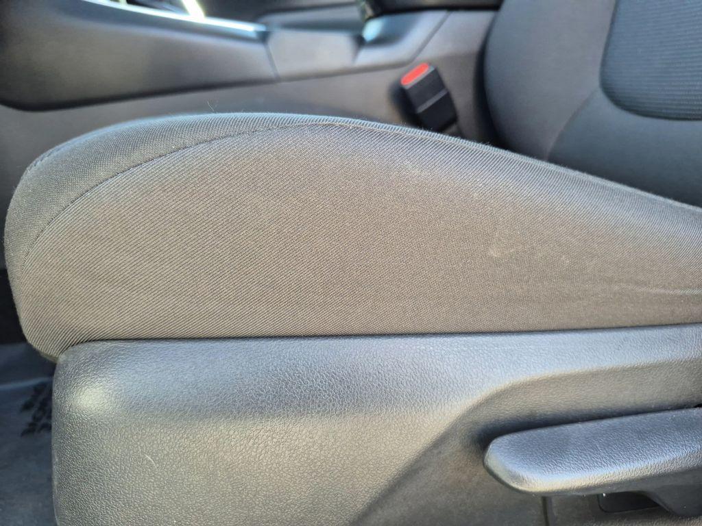used 2024 Toyota RAV4 car, priced at $28,000