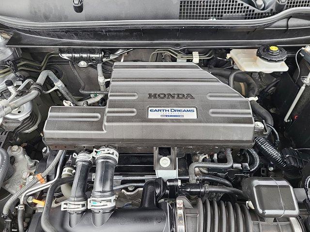 used 2019 Honda CR-V car, priced at $23,987