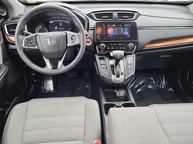 used 2019 Honda CR-V car, priced at $23,987