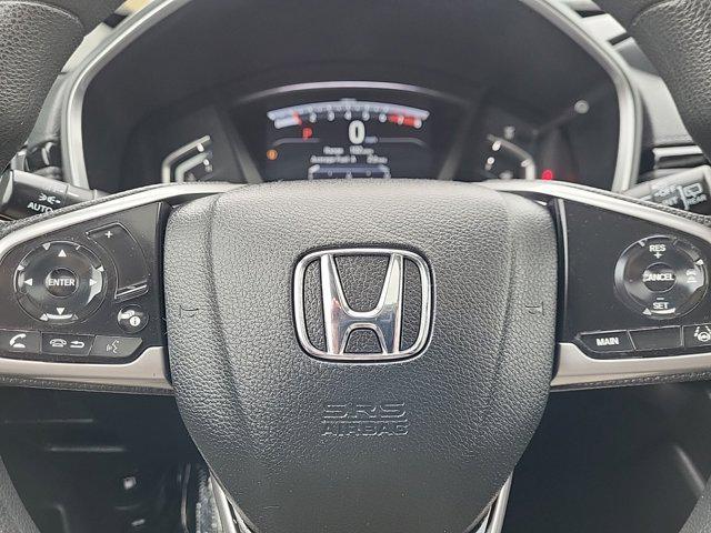 used 2019 Honda CR-V car, priced at $23,987