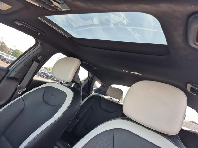 used 2025 Kia K4 car, priced at $29,000