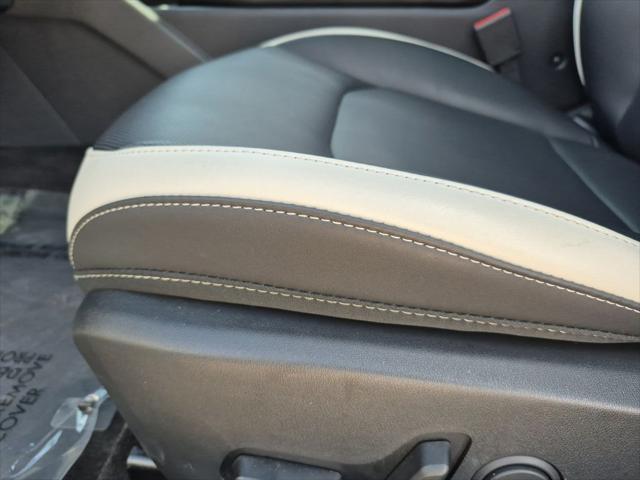 used 2025 Kia K4 car, priced at $29,000