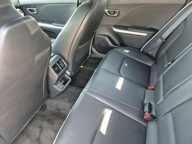 used 2025 Kia K4 car, priced at $28,888