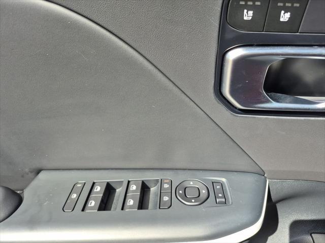 used 2025 Kia K4 car, priced at $29,000