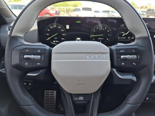 used 2025 Kia K4 car, priced at $28,888