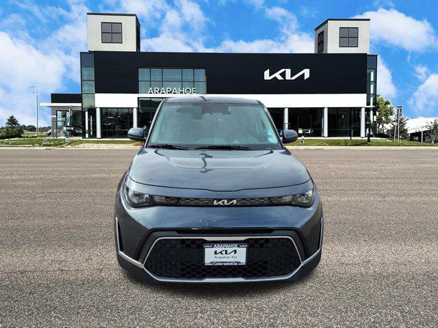 new 2024 Kia Soul car, priced at $20,992