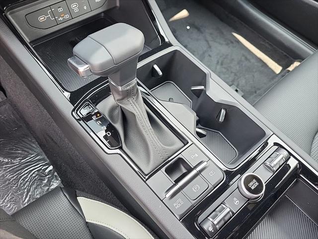 new 2025 Kia K5 car, priced at $30,753