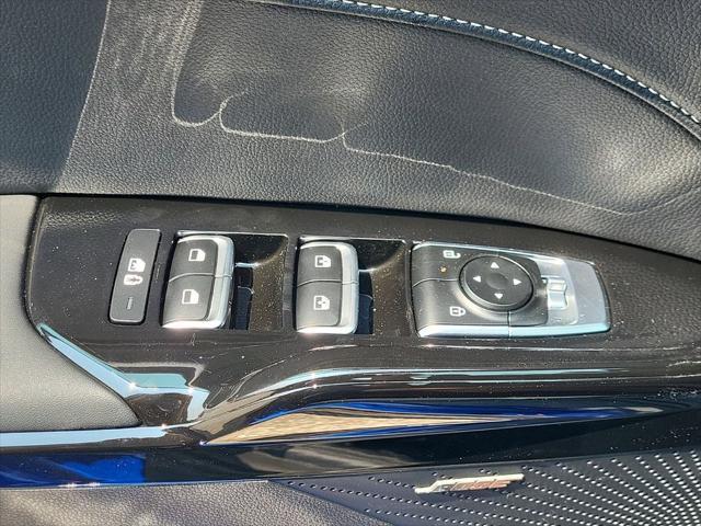 new 2025 Kia K5 car, priced at $30,424