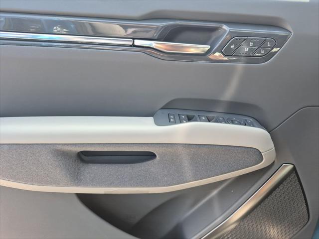new 2026 Kia EV9 car, priced at $64,854