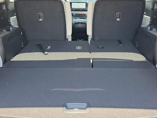 new 2025 Kia Telluride car, priced at $45,913