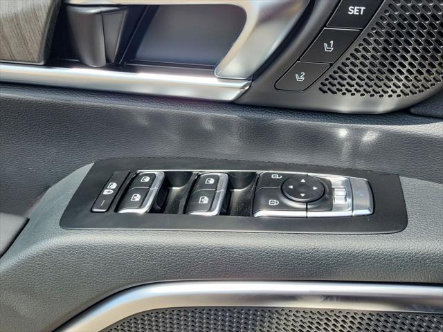 new 2025 Kia Telluride car, priced at $52,361
