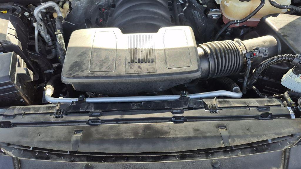 used 2022 GMC Yukon car, priced at $60,000