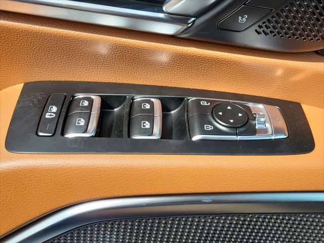 new 2025 Kia Telluride car, priced at $55,119