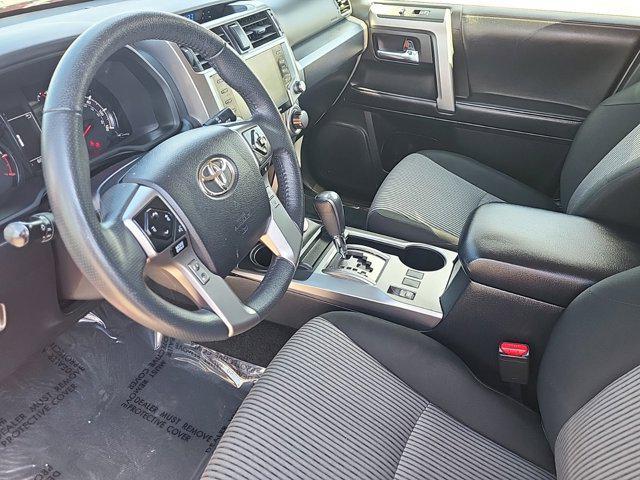 used 2022 Toyota 4Runner car, priced at $32,600