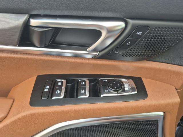new 2025 Kia Telluride car, priced at $55,919
