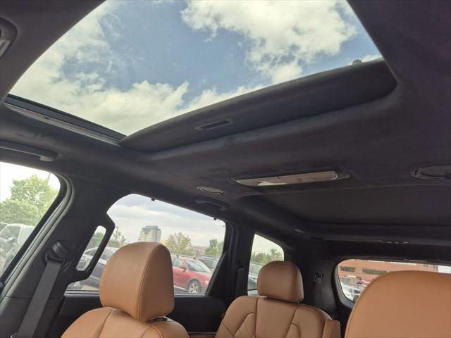 new 2025 Kia Telluride car, priced at $55,919