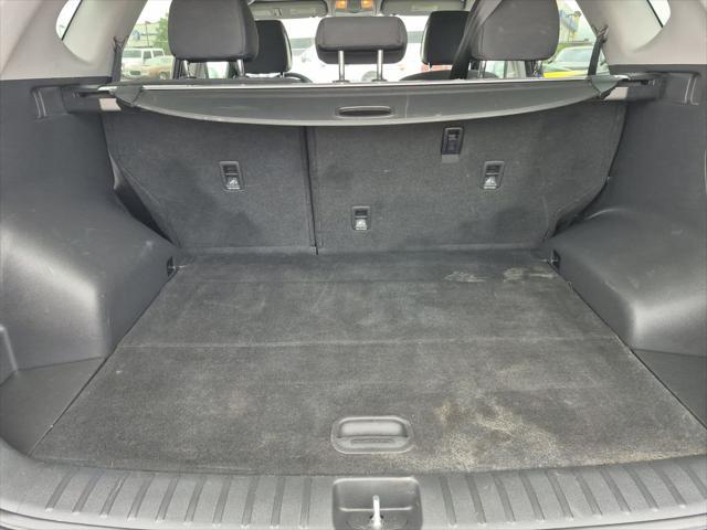 used 2018 Hyundai Tucson car, priced at $13,000