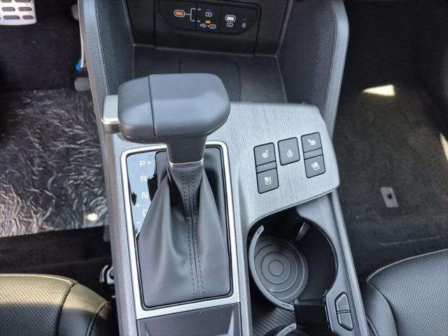 new 2026 Kia Sportage car, priced at $41,579