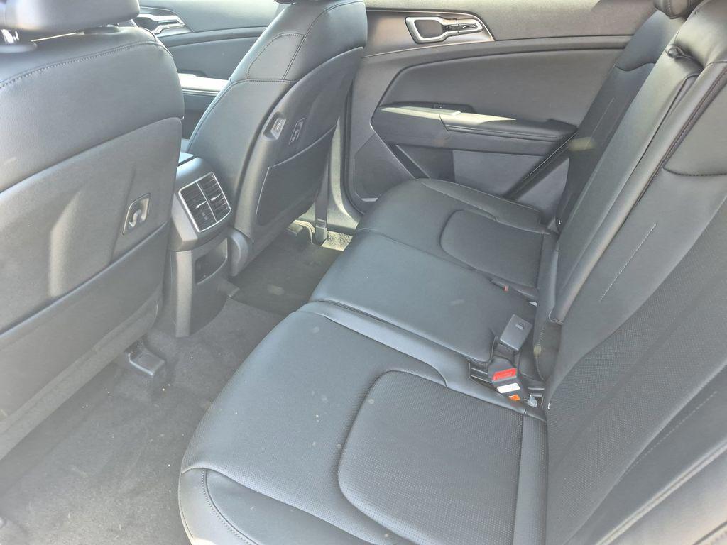 new 2026 Kia Sportage Hybrid car, priced at $41,478