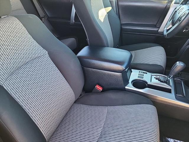 used 2023 Toyota 4Runner car, priced at $38,000